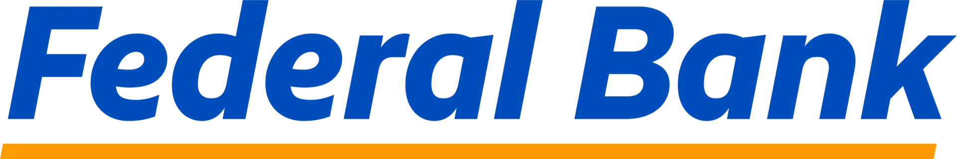 Federal Bank Logo